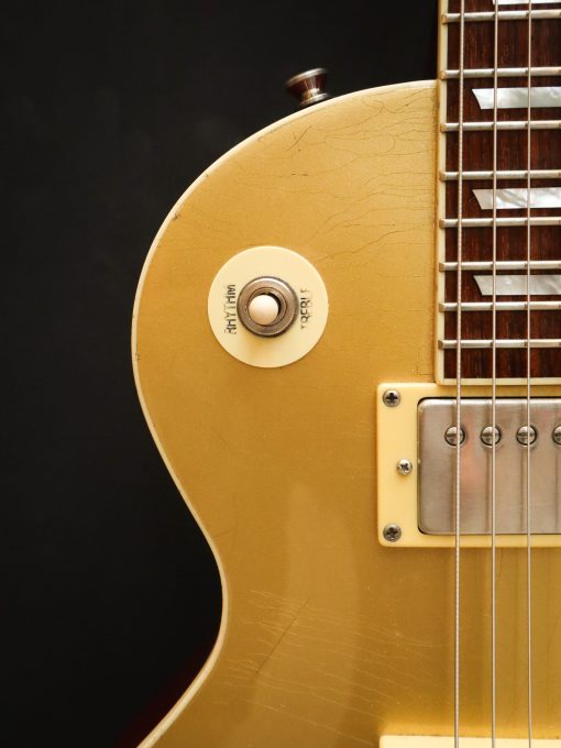 Maybach Lester Gold Rush '57 (2017) Used - Image 4