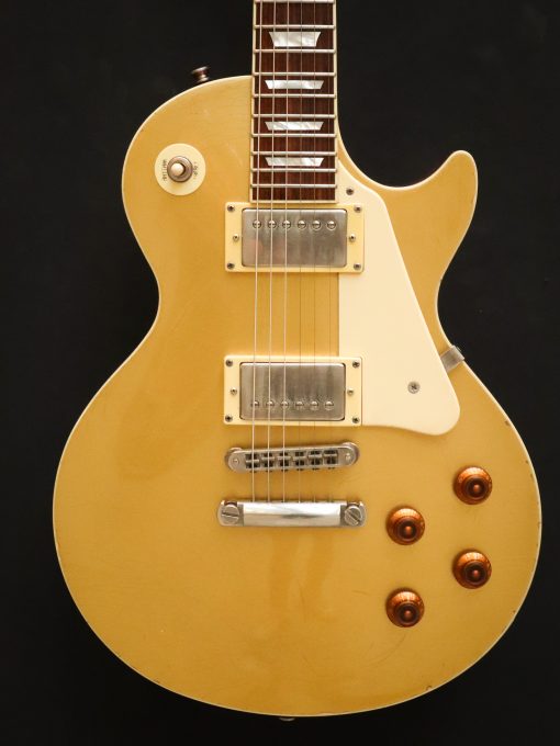 Maybach Lester Gold Rush '57 (2017) Used - Image 3