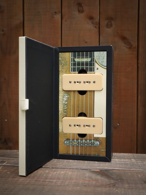 Cream T Custom Shop The Duke P90 Set - Image 3