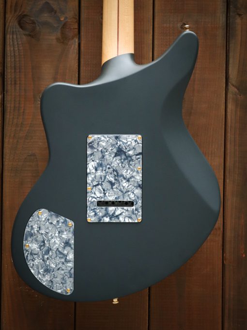 D'Angelico Deluxe Bob Weir Bedford (Used) - Image 14