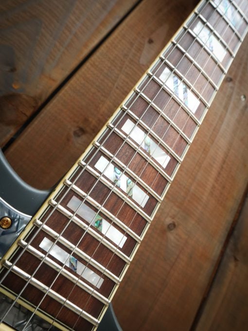 D'Angelico Deluxe Bob Weir Bedford (Used) - Image 9