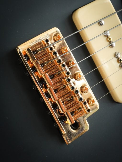 D'Angelico Deluxe Bob Weir Bedford (Used) - Image 7