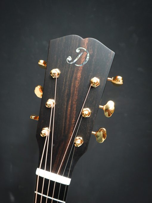 Dowina Master Series Sain Jaques GD - Image 11