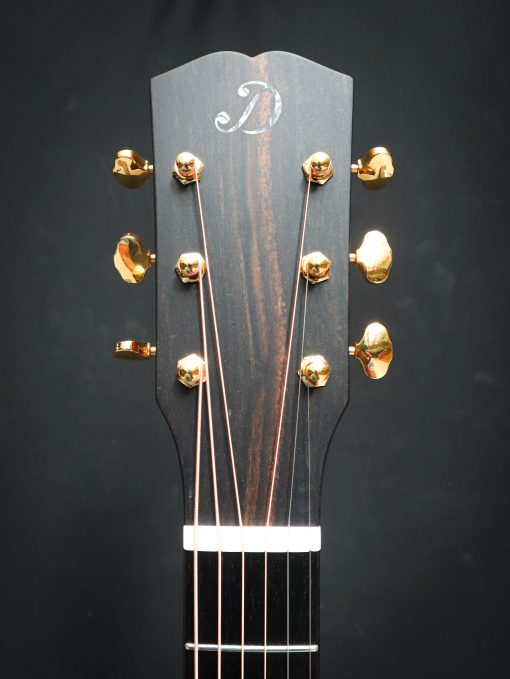 Dowina Master Series Sain Jaques GD - Image 10