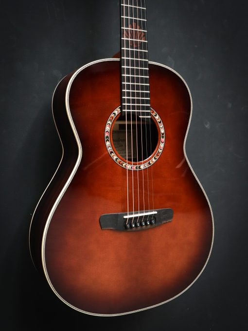 Dowina Master Series Sain Jaques GD - Image 6