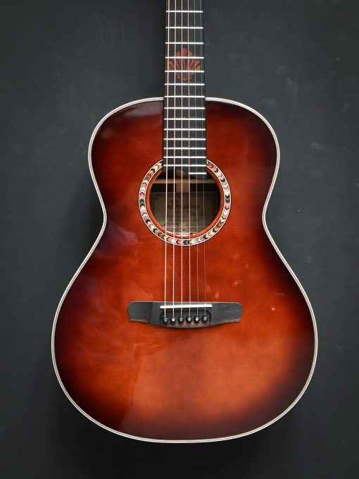 Dowina Master Series Sain Jaques GD - Image 3