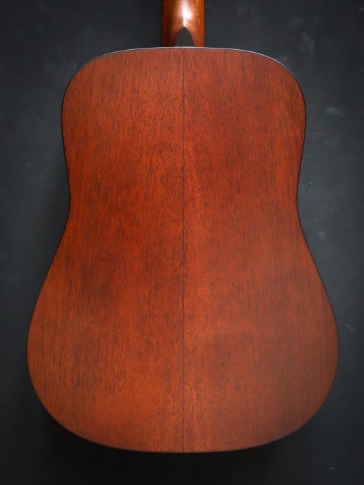 Martin D-18 Satin Amberburst - Image 14