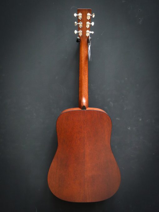 Martin D-18 Satin Amberburst - Image 13