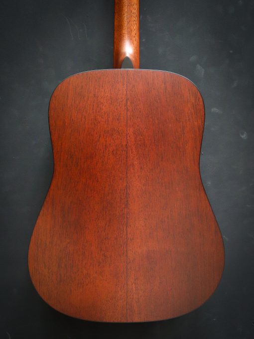 Martin D-18 Satin Amberburst - Image 15