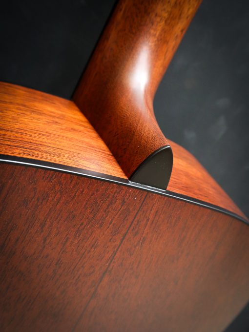 Martin D-18 Satin Amberburst - Image 16