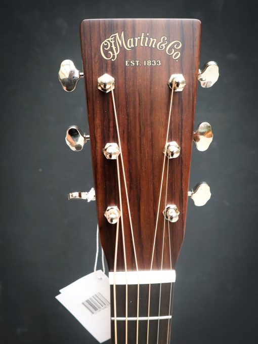 Martin D-18 Satin Amberburst - Image 10