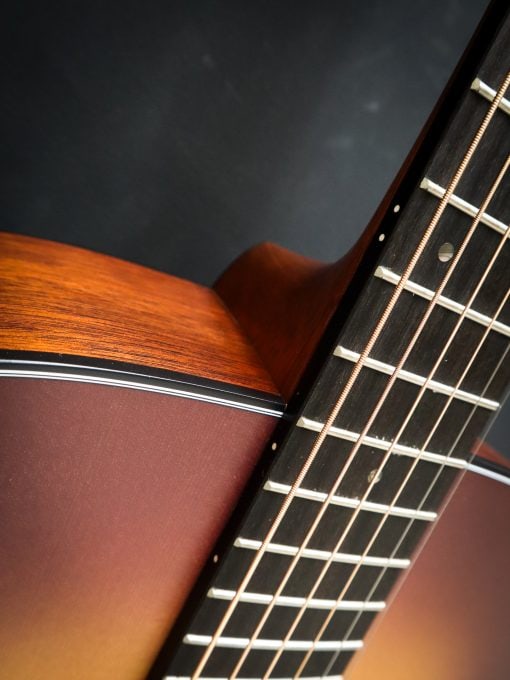Martin D-18 Satin Amberburst - Image 9