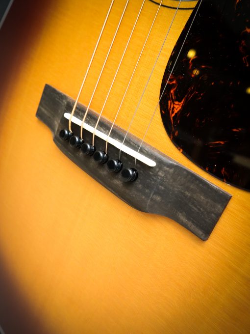 Martin D-18 Satin Amberburst - Image 8