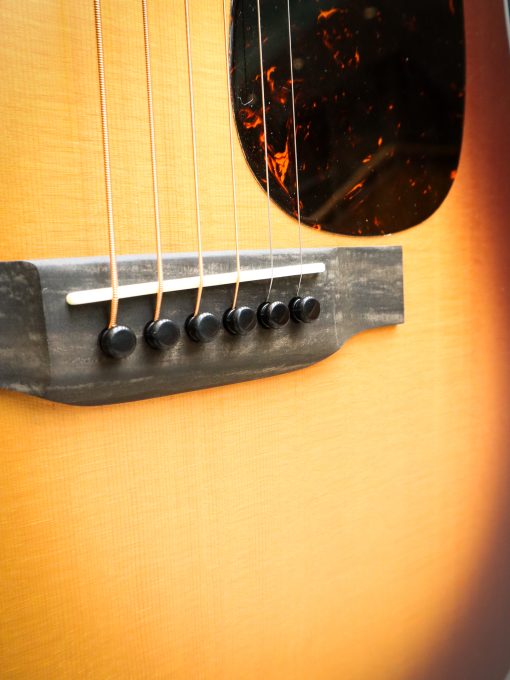 Martin D-18 Satin Amberburst - Image 7