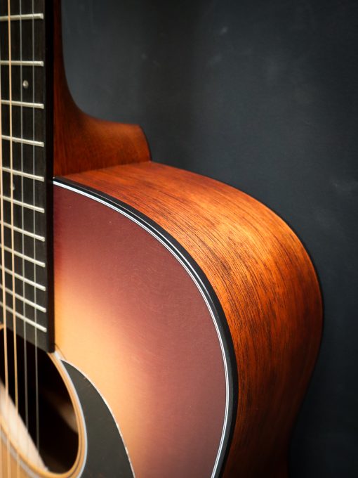 Martin D-18 Satin Amberburst - Image 6