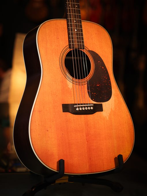 Martin D-28 StreetLegend