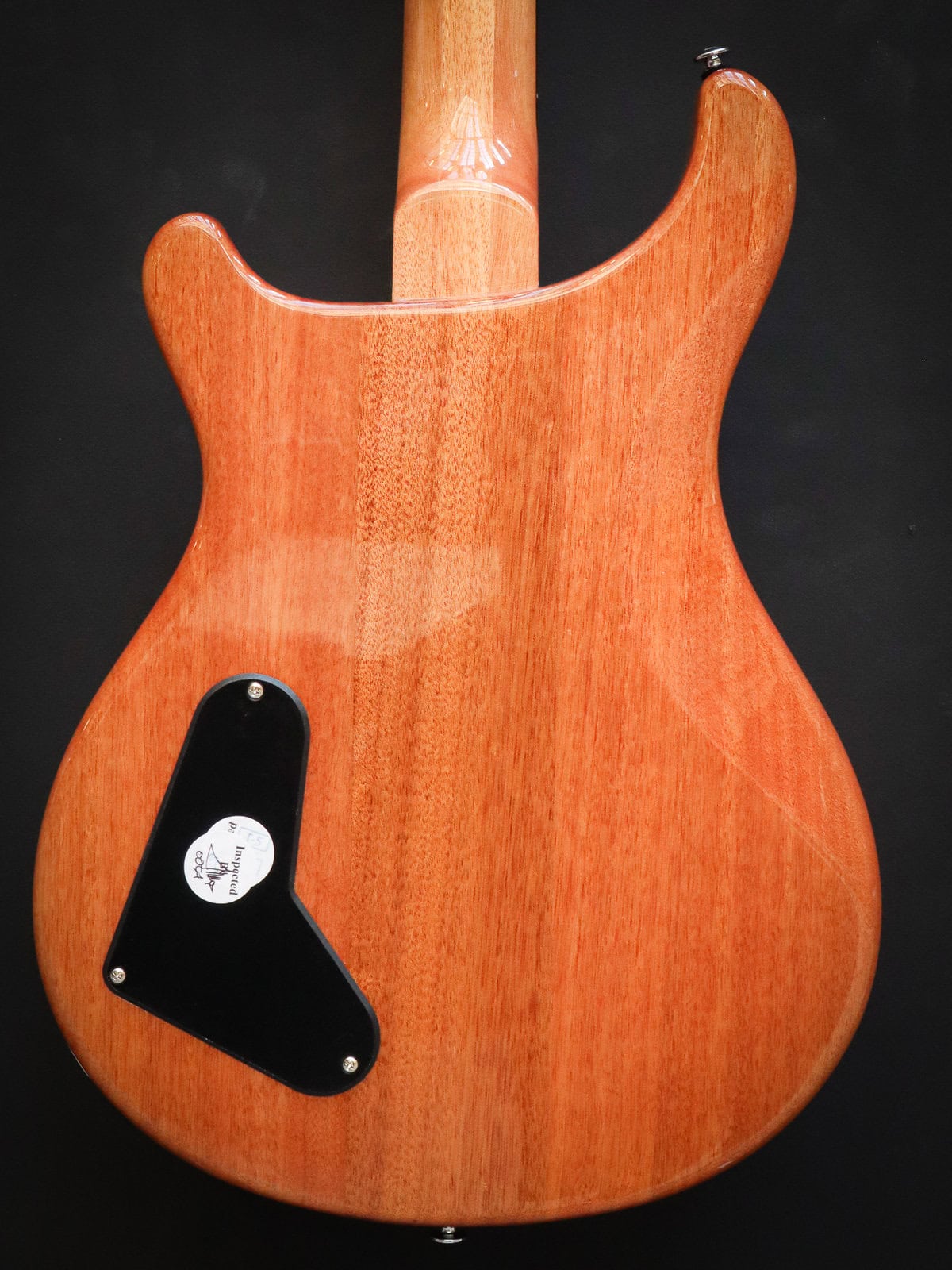PRS SE Paul's Guitar Faded Blue - Kauffmann's Guitar Store