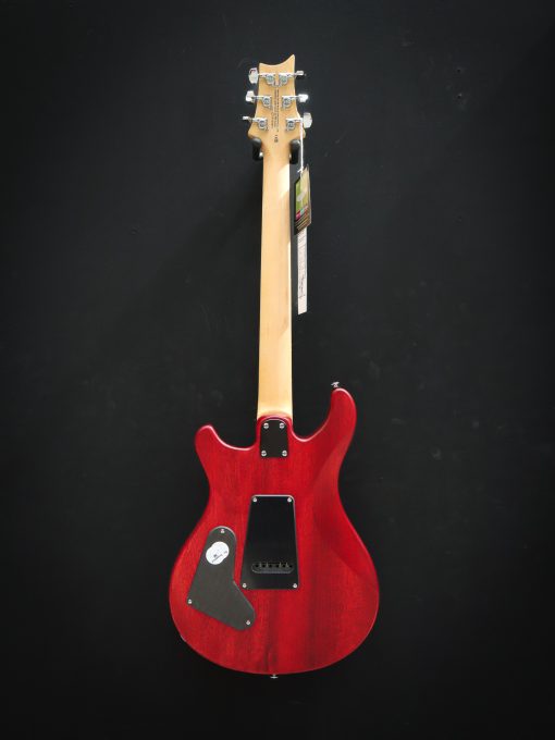 PRS SE CE 24 Vintage Cherry - Image 10