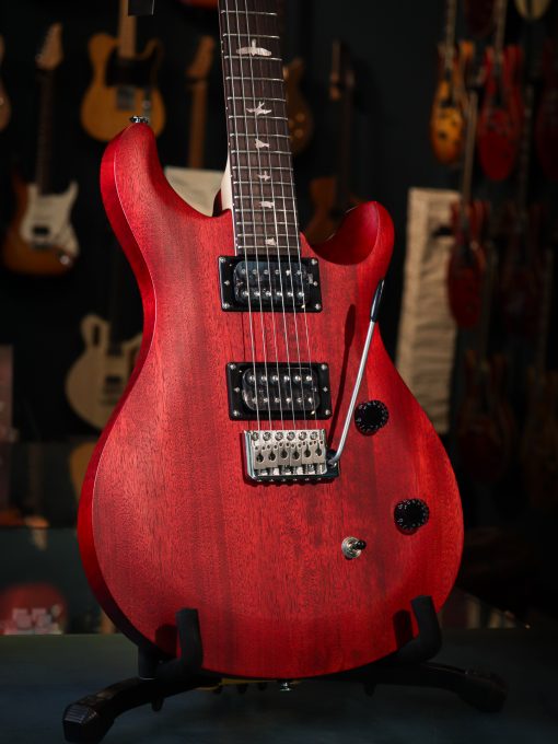 PRS SE CE 24 Vintage Cherry
