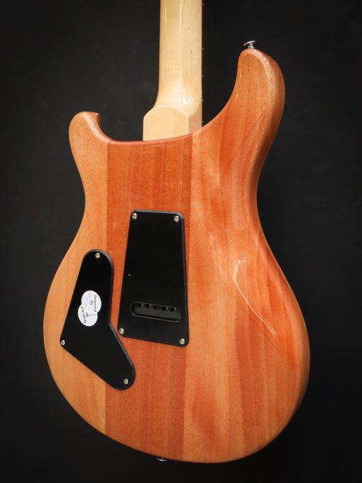 PRS SE Custom 24 Faded Blue - Image 17