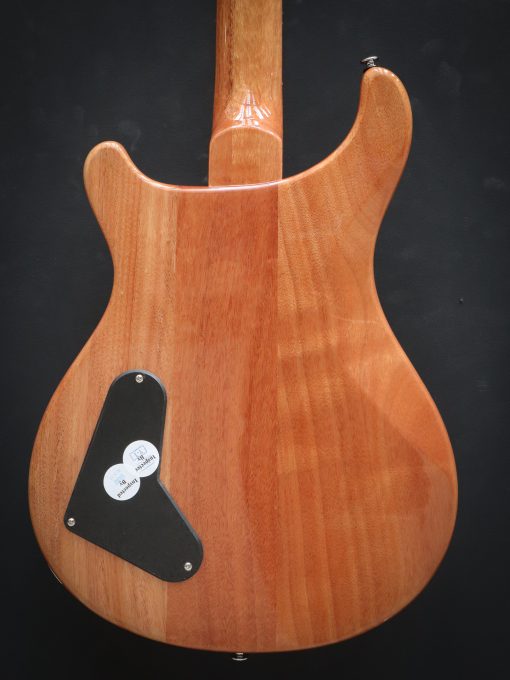 PRS SE Paul's Guitar Charcoal - Image 15