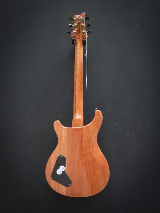 PRS SE Paul's Guitar Charcoal - Image 14
