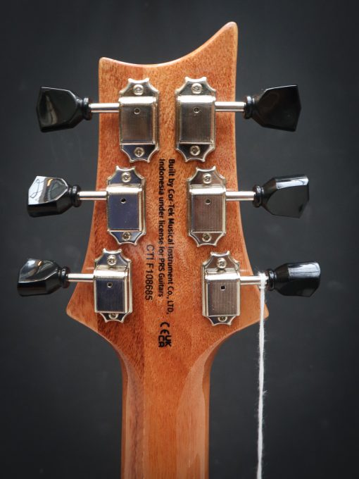 PRS SE Paul's Guitar Charcoal - Image 13