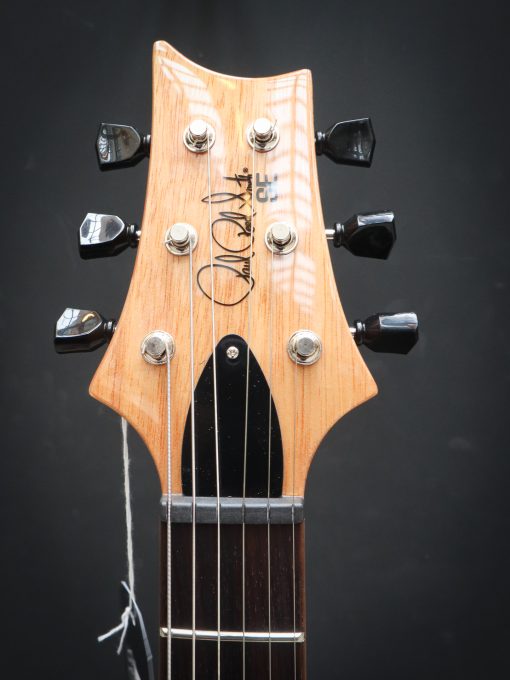 PRS SE Paul's Guitar Charcoal - Image 12