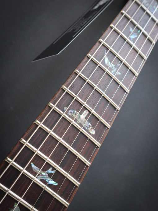 PRS SE Paul's Guitar Charcoal - Image 11