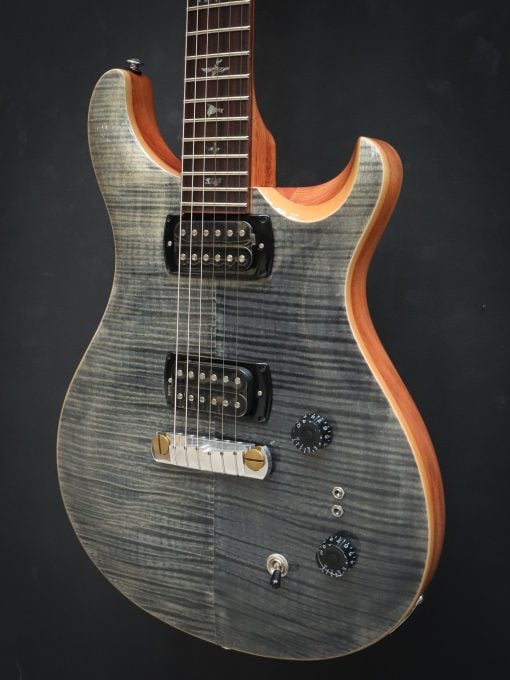 PRS SE Paul's Guitar Charcoal - Image 9