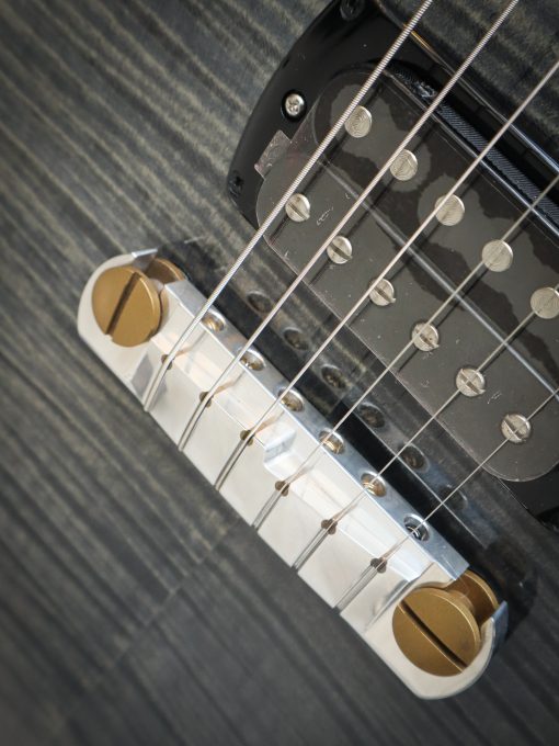 PRS SE Paul's Guitar Charcoal - Image 8