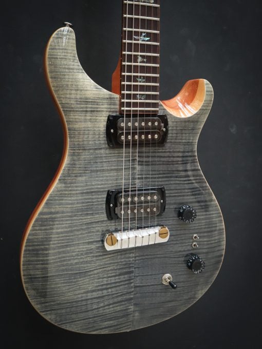 PRS SE Paul's Guitar Charcoal - Image 7