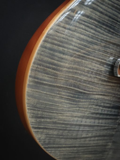 PRS SE Paul's Guitar Charcoal - Image 6