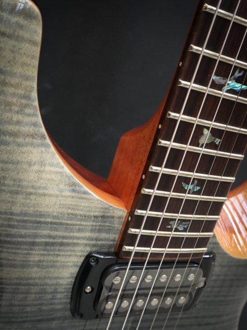 PRS SE Paul's Guitar Charcoal - Image 5