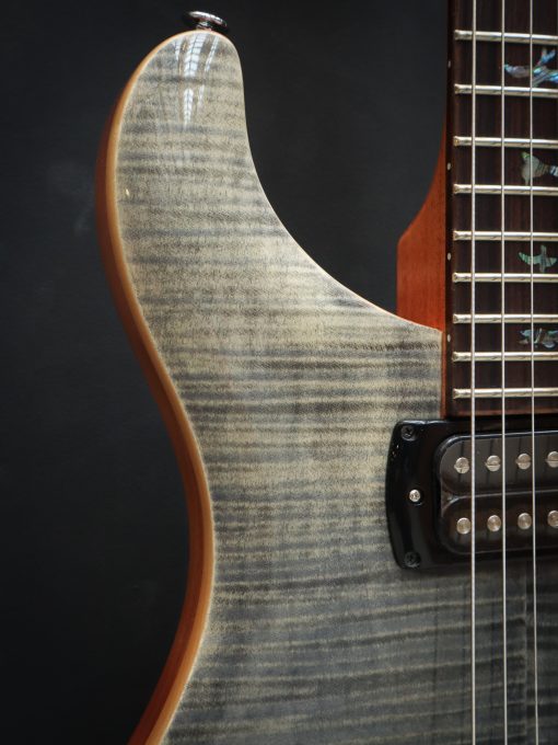 PRS SE Paul's Guitar Charcoal - Image 4
