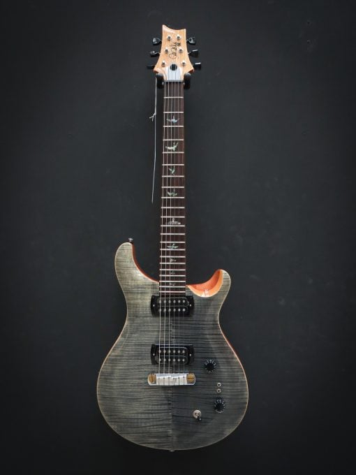 PRS SE Paul's Guitar Charcoal - Image 2