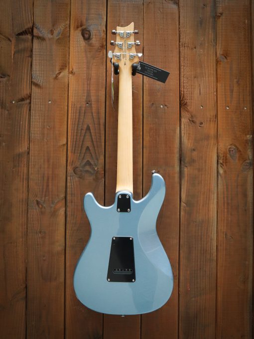 PRS SE NF3 Ice Blue Metallic - Image 10