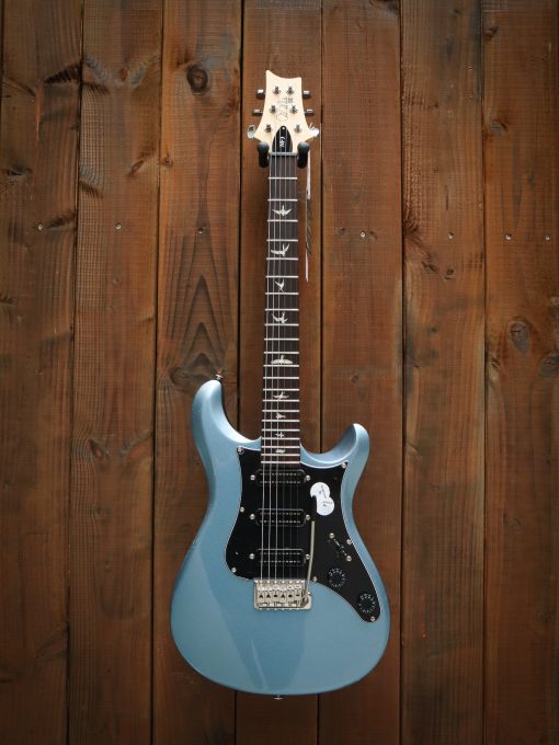 PRS SE NF3 Ice Blue Metallic - Image 2
