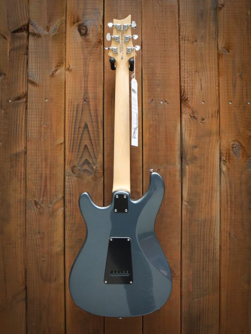 PRS SE NF3 Gun Metal Grey - Image 12