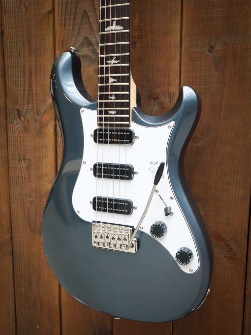 PRS SE NF3 Gun Metal Grey - Image 9