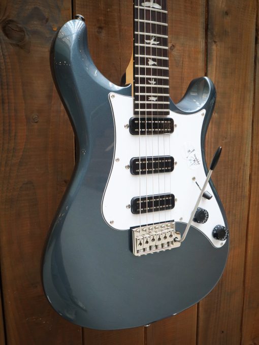 PRS SE NF3 Gun Metal Grey - Image 5