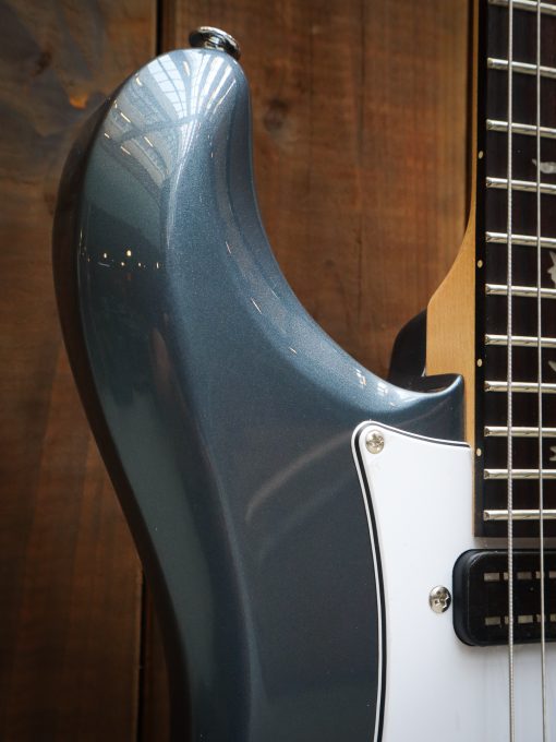 PRS SE NF3 Gun Metal Grey - Image 4