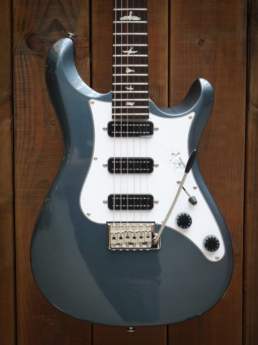 PRS SE NF3 Gun Metal Grey - Image 3