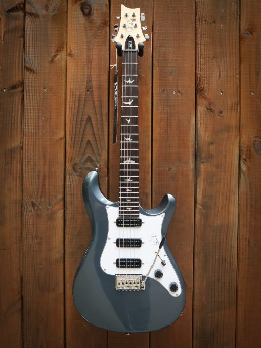 PRS SE NF3 Gun Metal Grey - Image 2