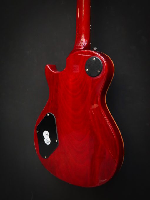 PRS SE 245 Vintage Sunburst - Image 17