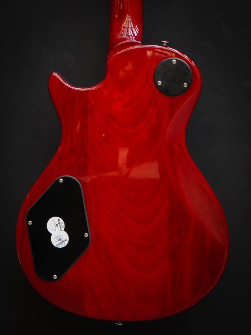 PRS SE 245 Vintage Sunburst - Image 16