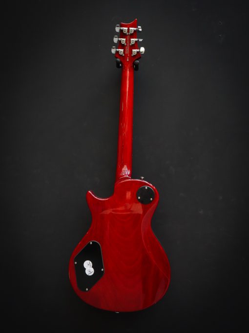 PRS SE 245 Vintage Sunburst - Image 15