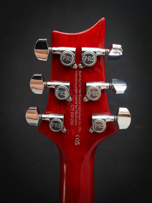 PRS SE 245 Vintage Sunburst - Image 14