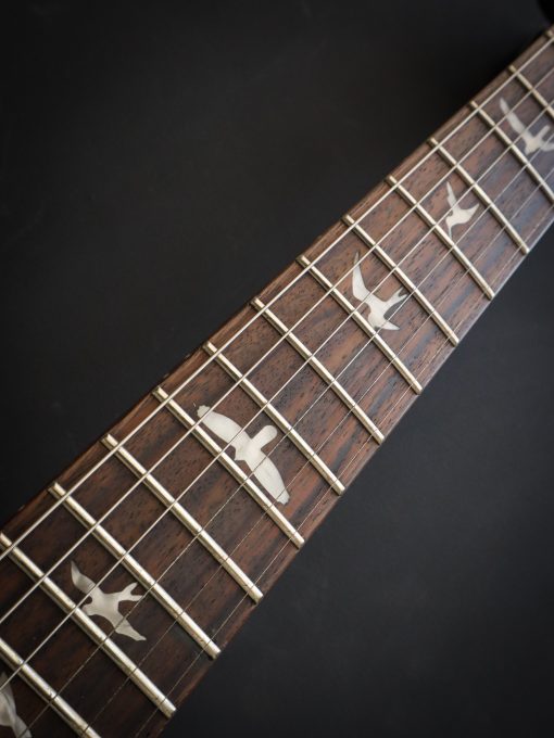 PRS SE 245 Vintage Sunburst - Image 11