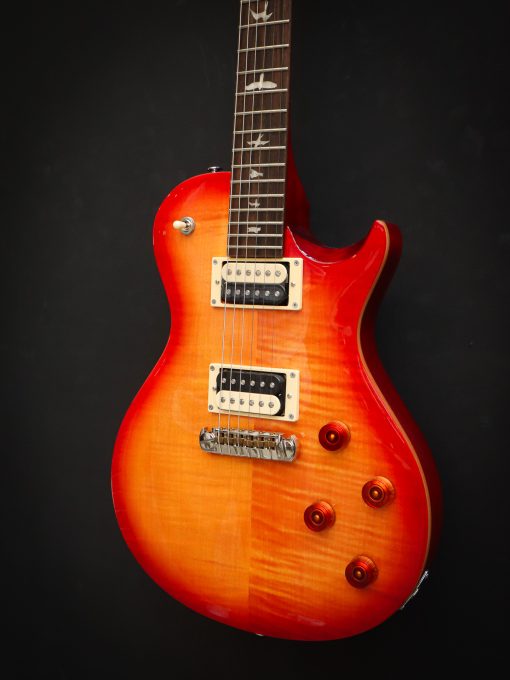 PRS SE 245 Vintage Sunburst - Image 10